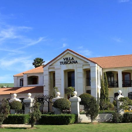 Villa Tuscana By Mantis Port Elizabeth Esterno foto