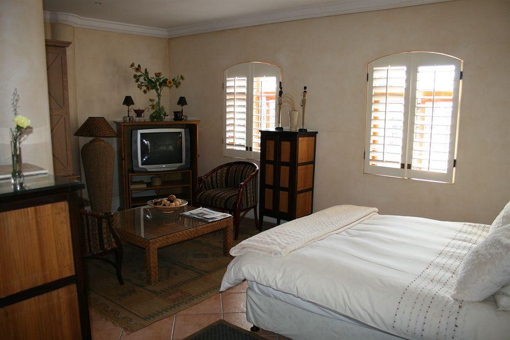 Villa Tuscana By Mantis Port Elizabeth Esterno foto
