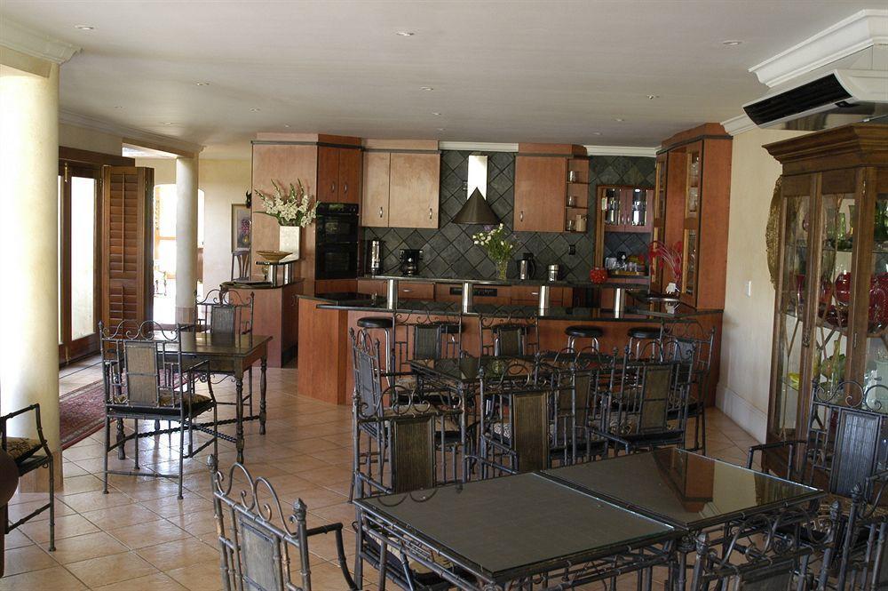 Villa Tuscana By Mantis Port Elizabeth Esterno foto