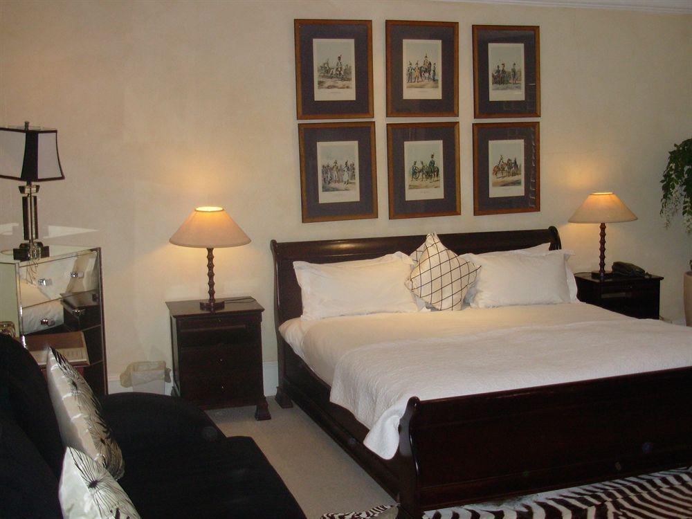 Villa Tuscana By Mantis Port Elizabeth Esterno foto