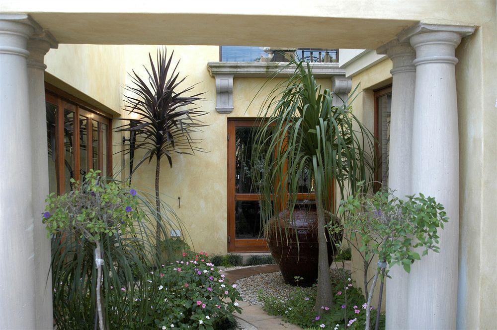 Villa Tuscana By Mantis Port Elizabeth Esterno foto