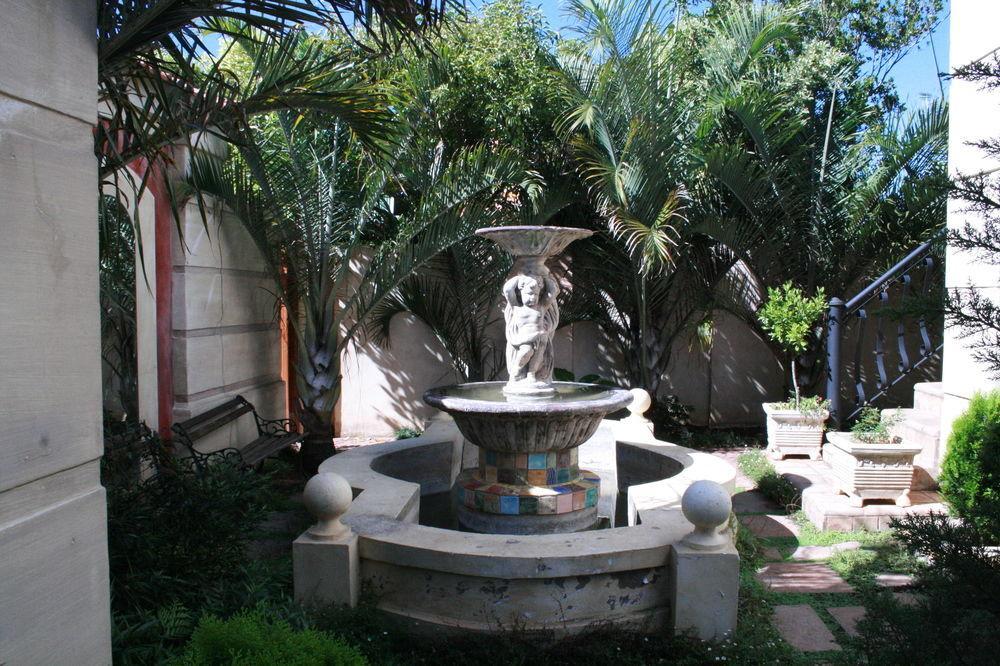 Villa Tuscana By Mantis Port Elizabeth Esterno foto