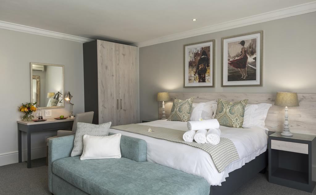 Villa Tuscana By Mantis Port Elizabeth Esterno foto