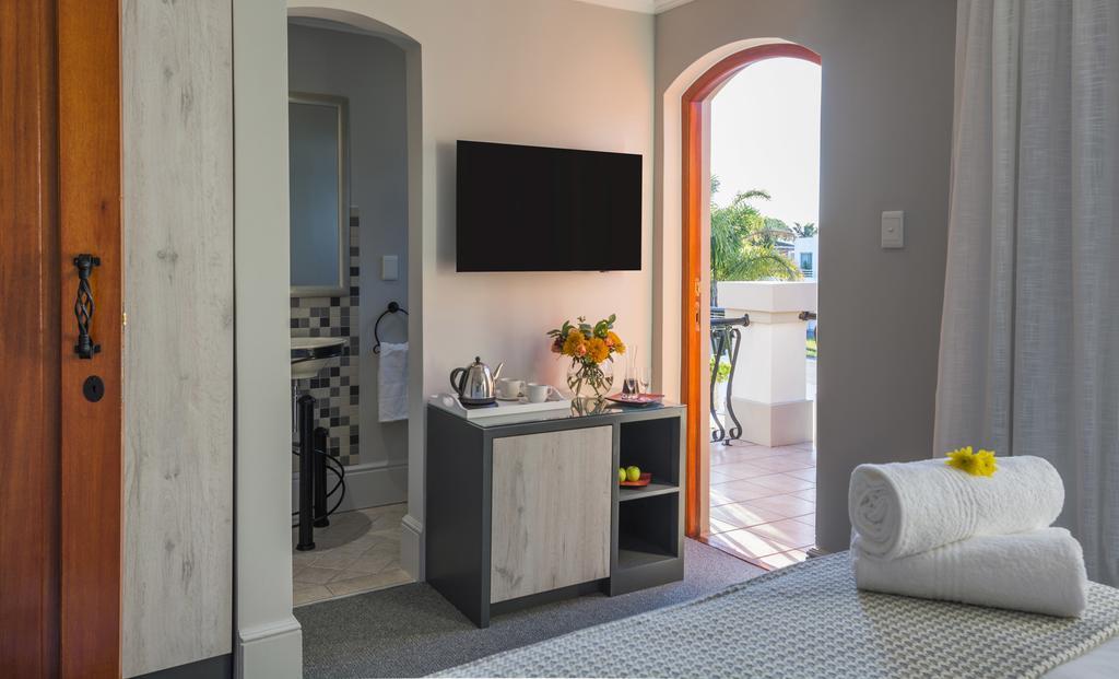 Villa Tuscana By Mantis Port Elizabeth Esterno foto
