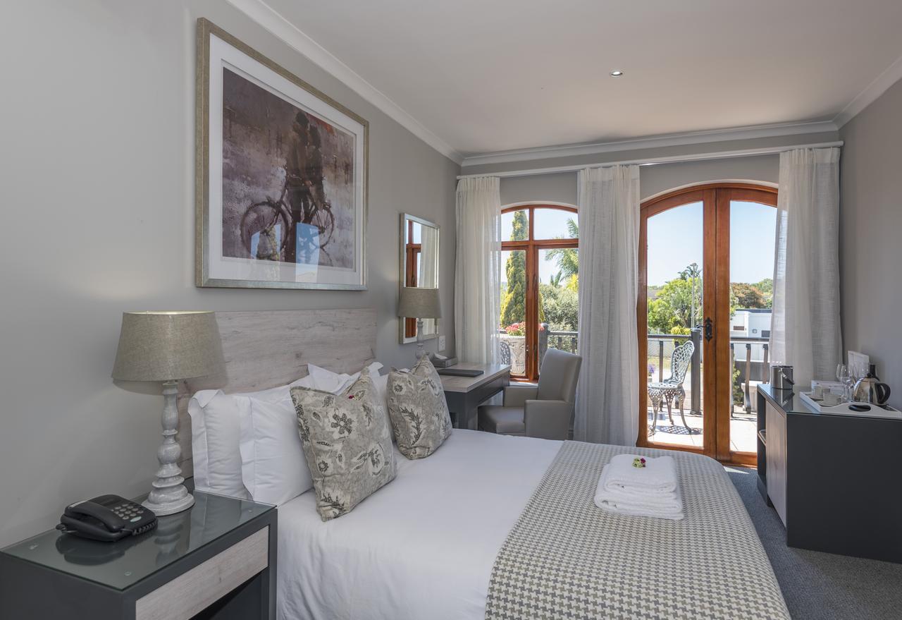 Villa Tuscana By Mantis Port Elizabeth Esterno foto