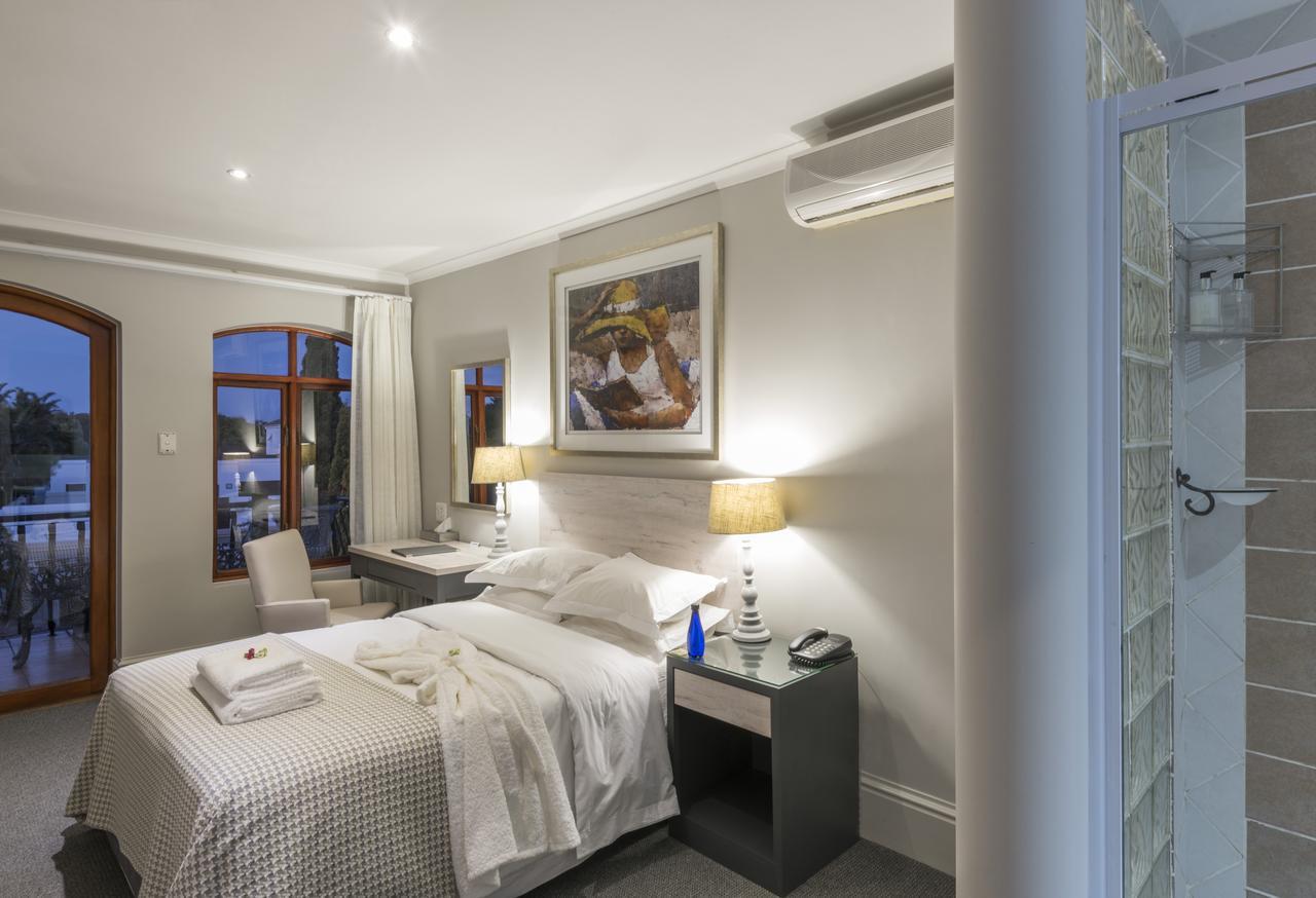 Villa Tuscana By Mantis Port Elizabeth Esterno foto