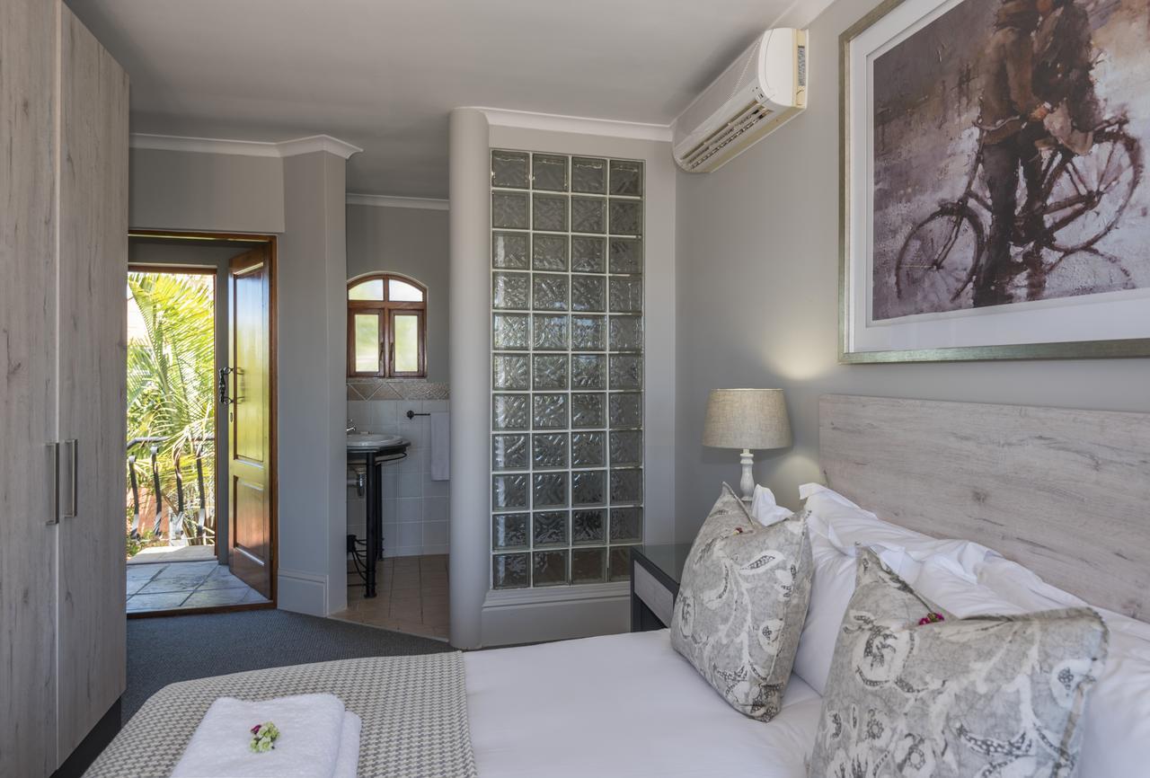 Villa Tuscana By Mantis Port Elizabeth Esterno foto