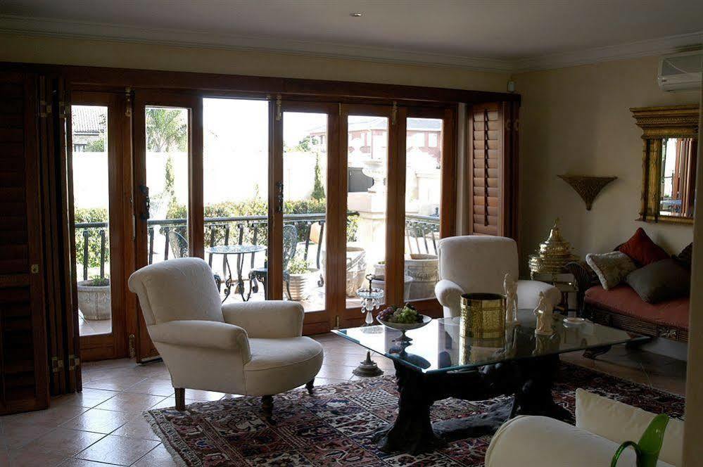 Villa Tuscana By Mantis Port Elizabeth Esterno foto