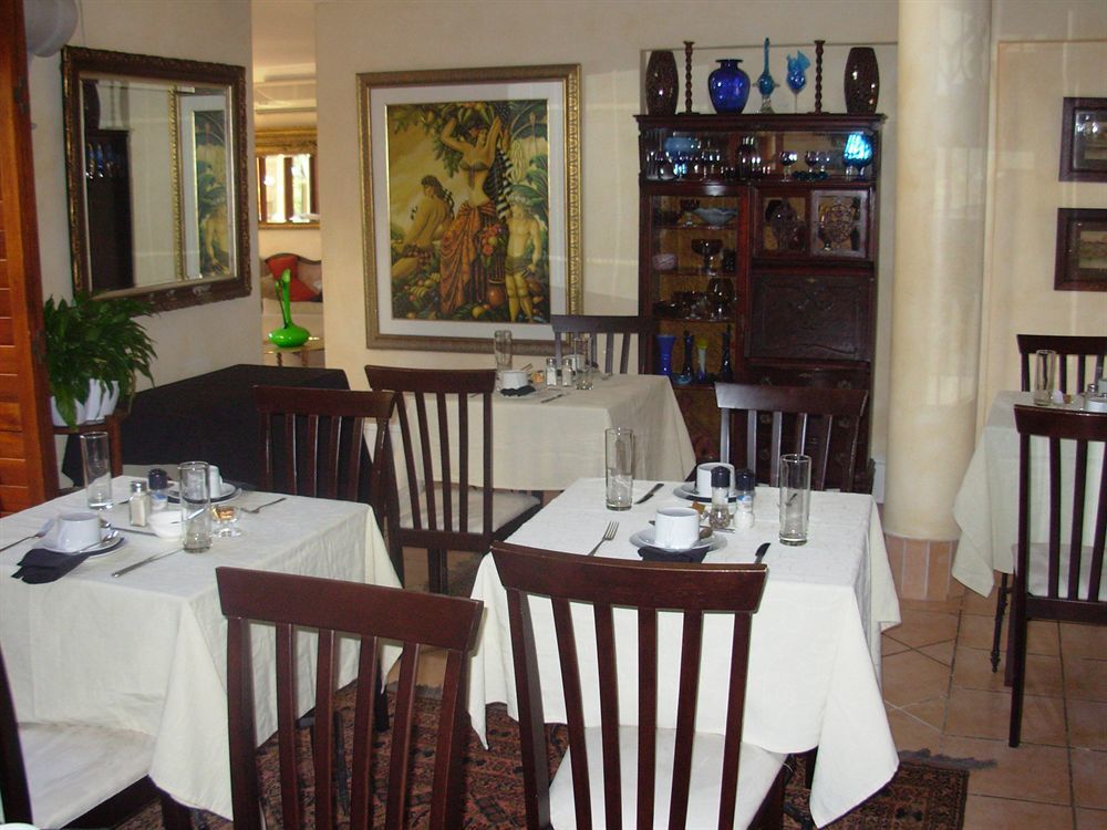 Villa Tuscana By Mantis Port Elizabeth Esterno foto