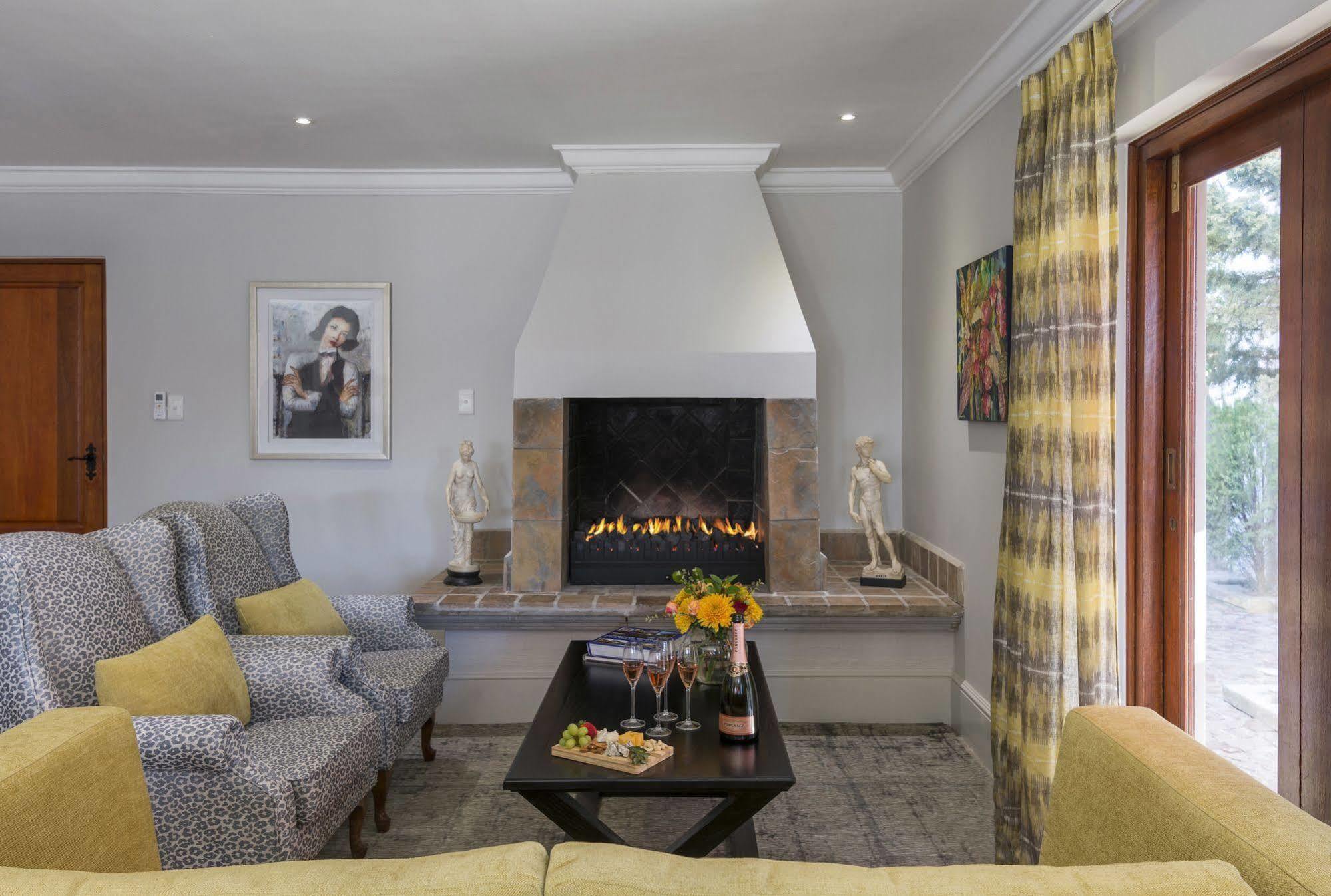 Villa Tuscana By Mantis Port Elizabeth Esterno foto