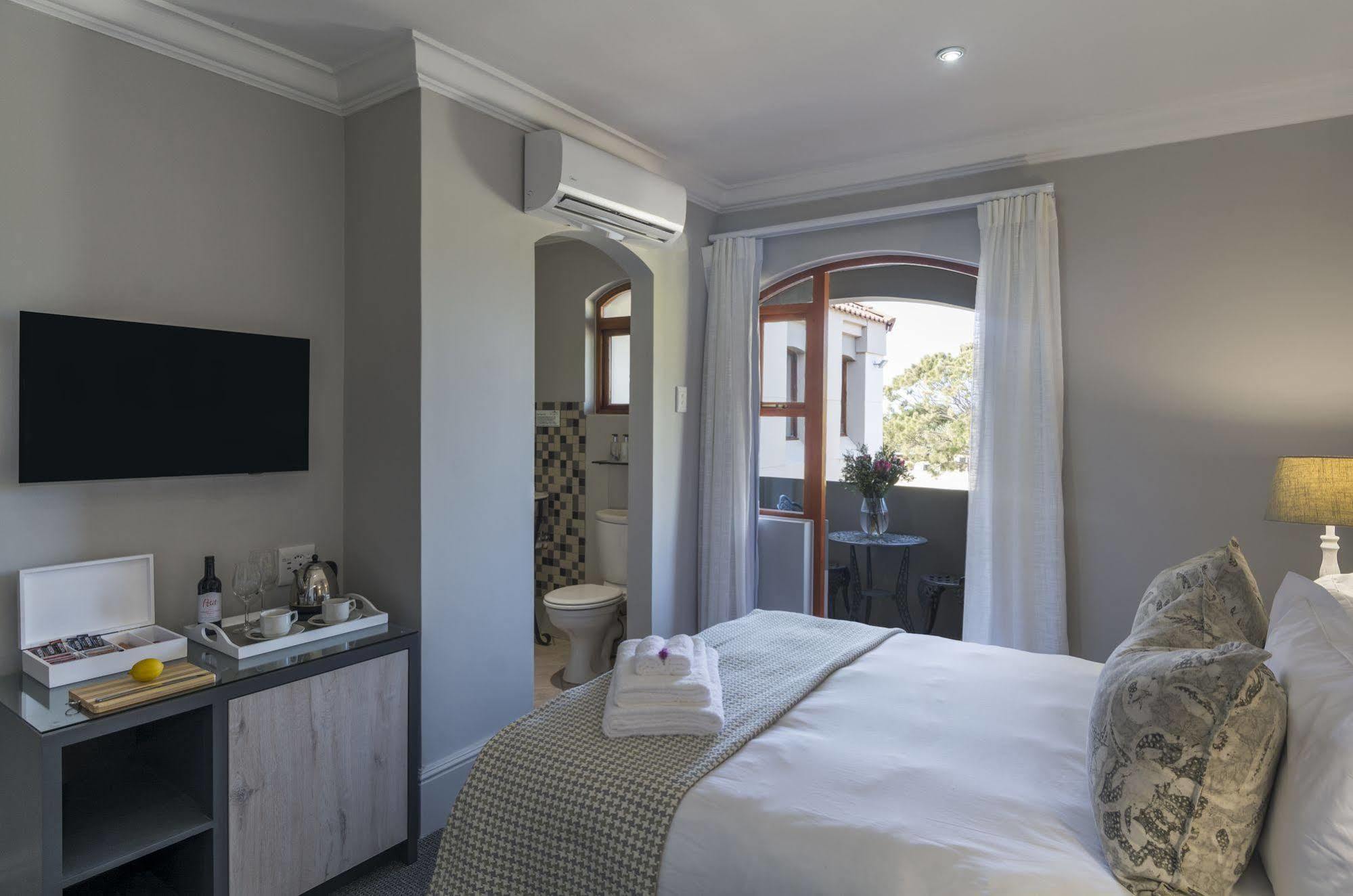 Villa Tuscana By Mantis Port Elizabeth Esterno foto