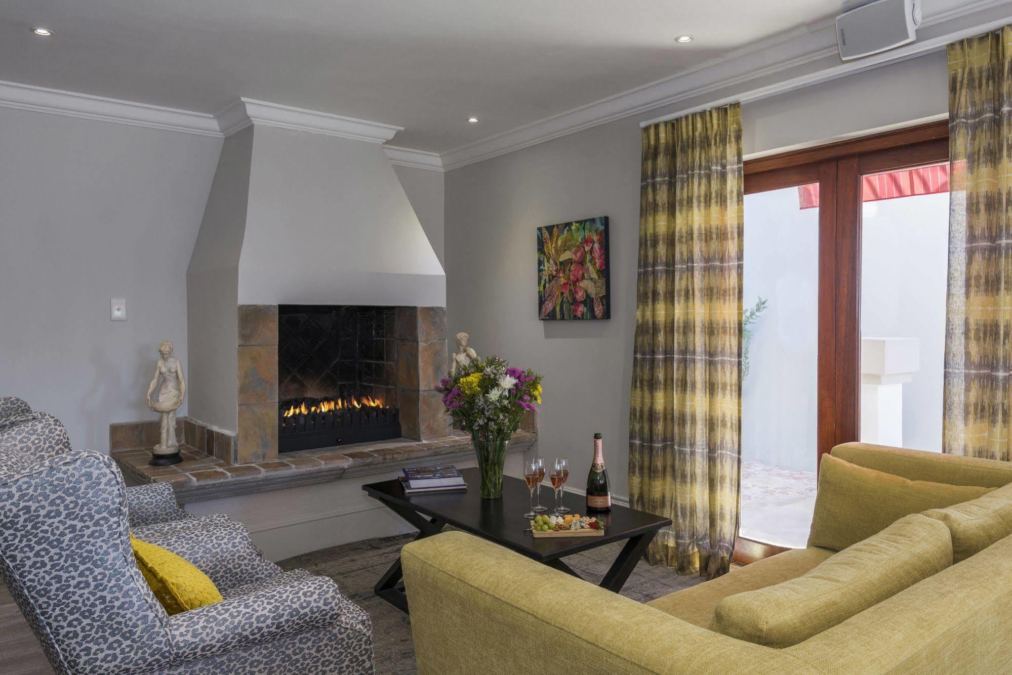 Villa Tuscana By Mantis Port Elizabeth Esterno foto