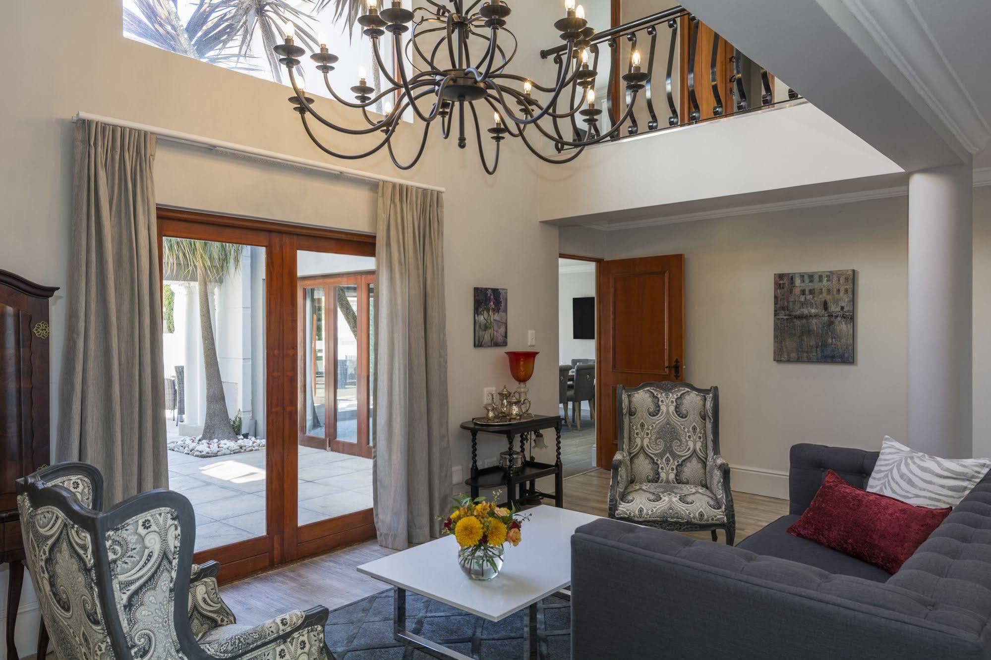 Villa Tuscana By Mantis Port Elizabeth Esterno foto