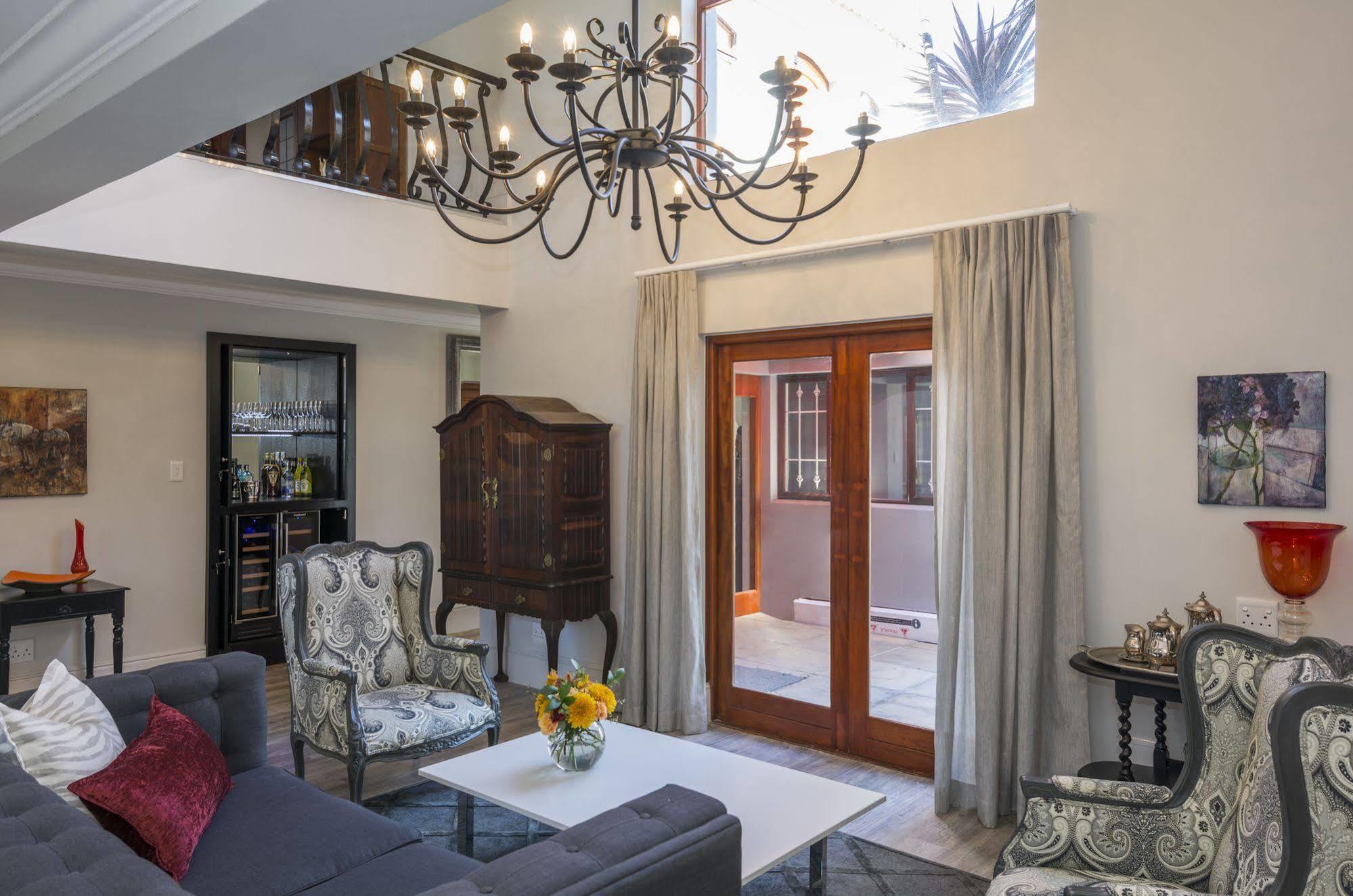 Villa Tuscana By Mantis Port Elizabeth Esterno foto