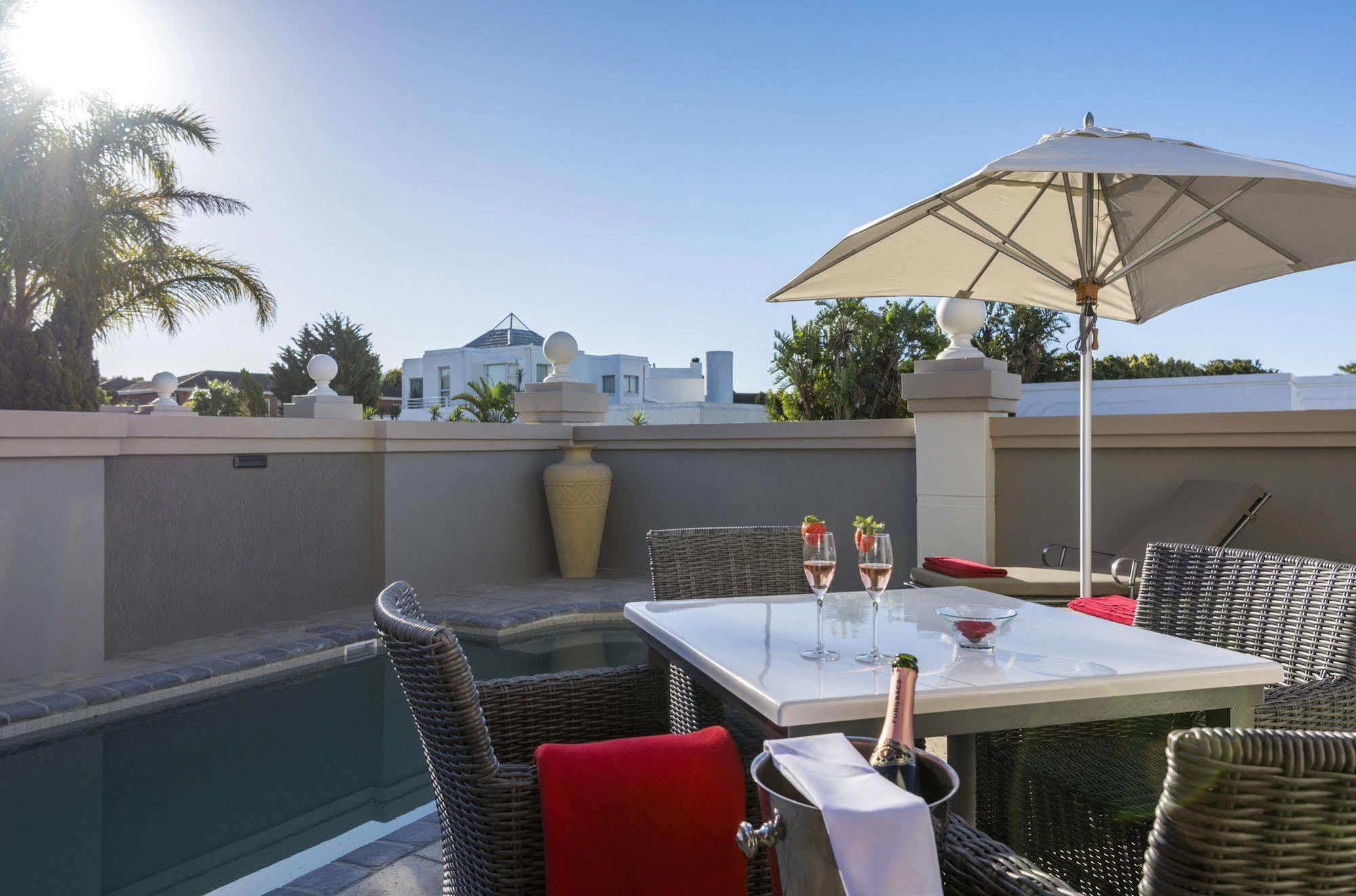 Villa Tuscana By Mantis Port Elizabeth Esterno foto