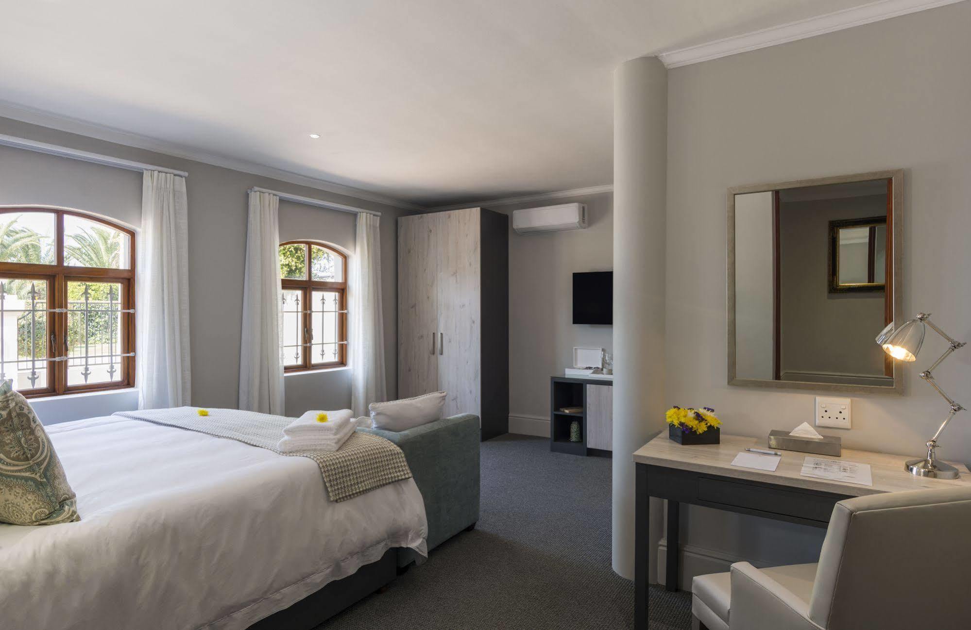 Villa Tuscana By Mantis Port Elizabeth Esterno foto