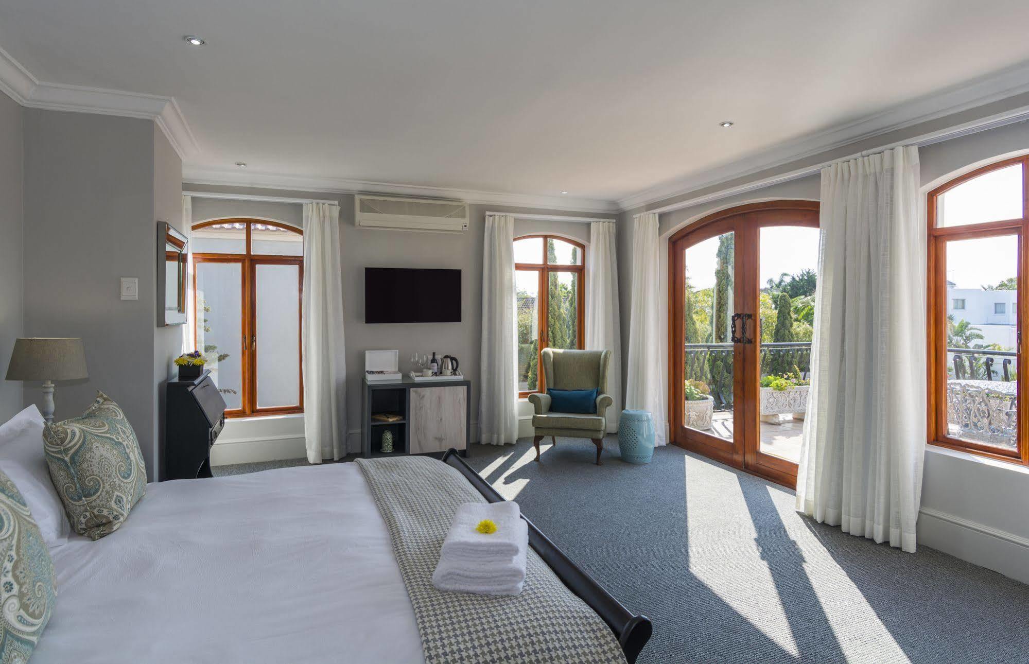 Villa Tuscana By Mantis Port Elizabeth Esterno foto
