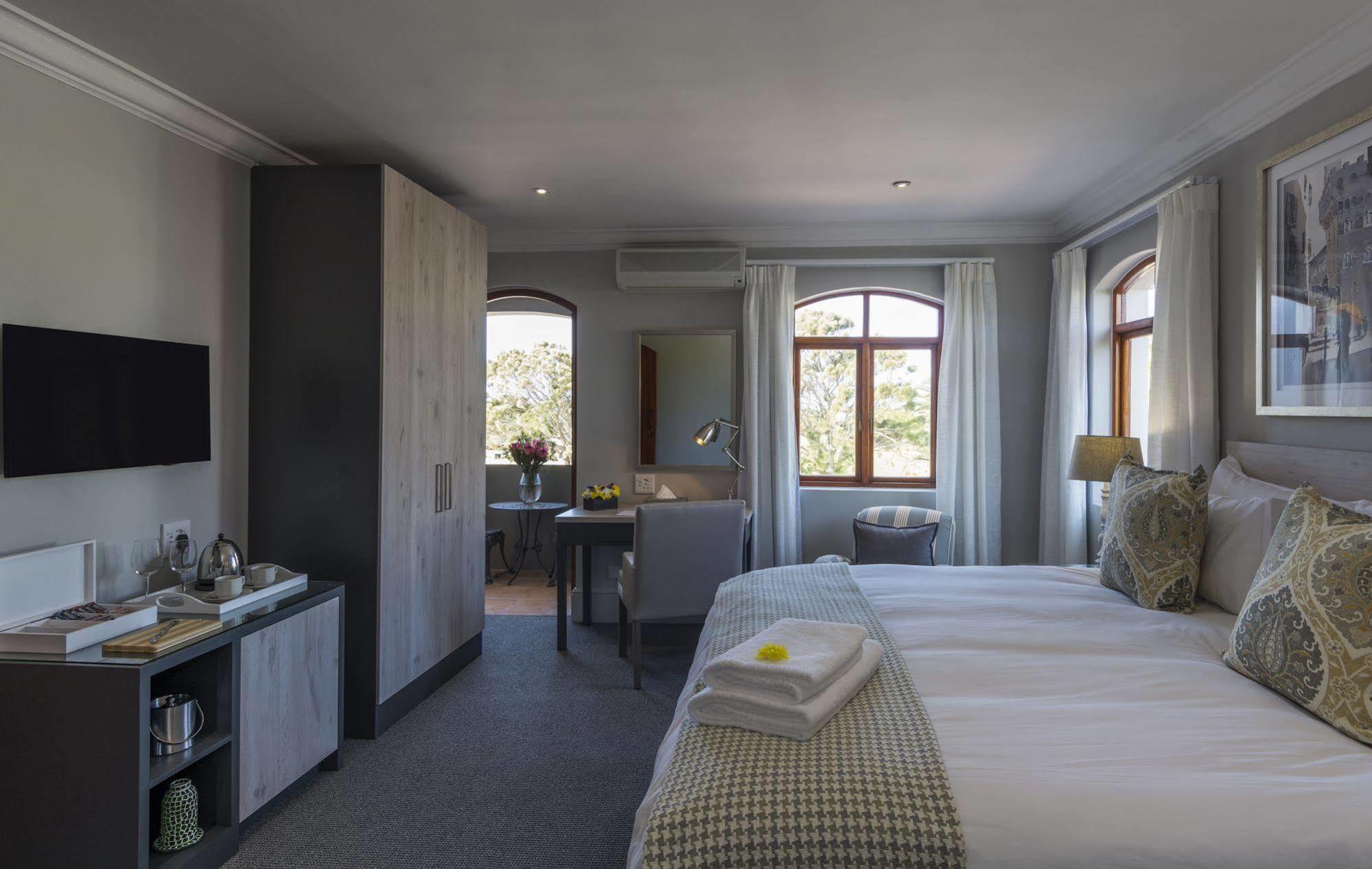 Villa Tuscana By Mantis Port Elizabeth Esterno foto